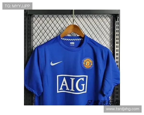 哪些英超球队球衣设计最受球迷喜爱？