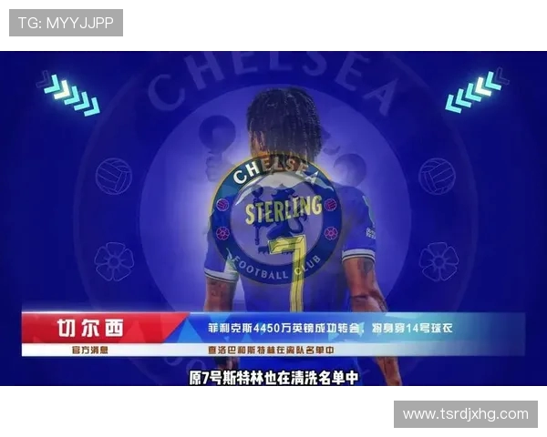 切尔西关注沃顿与安德森引援阿尔瓦雷斯未列入目标名单